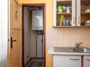 Pronájem bytu 2+1, Březová, Odborářů, 52 m2