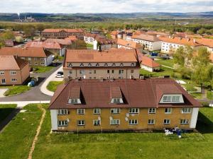 Pronájem bytu 2+1, Březová, Odborářů, 52 m2