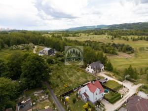 Prodej pozemku pro bydlení, Dolní Rychnov, 841 m2
