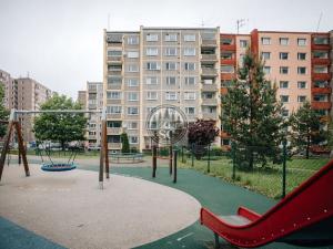 Prodej bytu 3+1, Sokolov, Spartakiádní, 75 m2