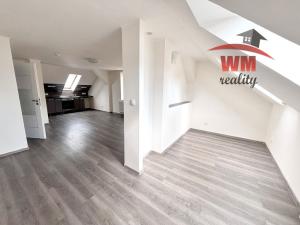 Pronájem bytu 1+kk, Chodov, Staroměstská, 46 m2