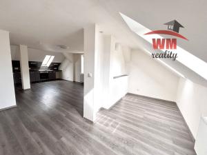 Pronájem bytu 1+kk, Chodov, Staroměstská, 46 m2