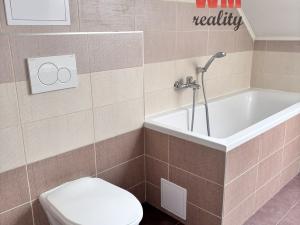 Pronájem bytu 1+kk, Chodov, Staroměstská, 46 m2