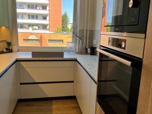 Prodej bytu 4+1, Zlín, U Trojáku, 85 m2