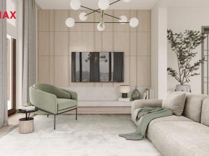 Prodej bytu 5+kk, Karlovy Vary, Tyršova, 296 m2