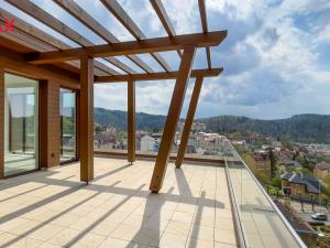Prodej bytu 5+kk, Karlovy Vary, Tyršova, 296 m2