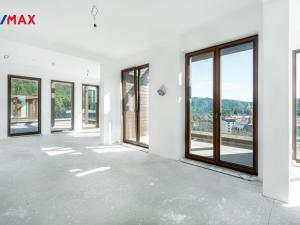 Prodej bytu 5+kk, Karlovy Vary, Tyršova, 296 m2