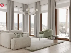 Prodej bytu 5+kk, Karlovy Vary, Tyršova, 296 m2