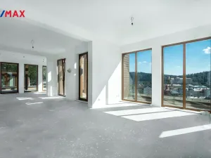 Prodej bytu 5+kk, Karlovy Vary, Tyršova, 296 m2