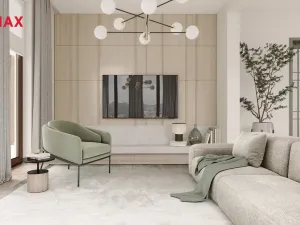 Prodej bytu 5+kk, Karlovy Vary, Tyršova, 296 m2