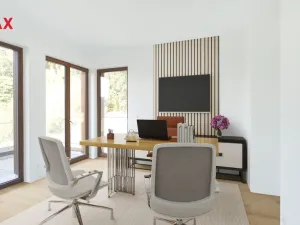 Prodej bytu 5+kk, Karlovy Vary, Tyršova, 296 m2