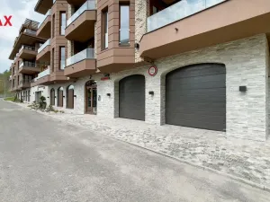 Prodej bytu 5+kk, Karlovy Vary, Tyršova, 296 m2