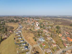 Prodej bytu 2+kk, Kamenice - Ládví, Benešovská, 54 m2