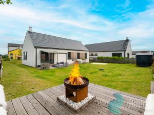 Prodej rodinného domu, Homole, 81 m2