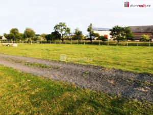 Prodej pozemku pro bydlení, Ždánice, 2037 m2