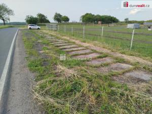 Prodej pozemku pro bydlení, Ždánice, 2037 m2