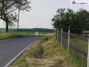 Prodej pozemku pro bydlení, Ždánice, 2037 m2