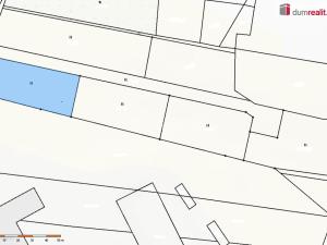 Prodej pozemku pro bydlení, Ždánice, 2037 m2