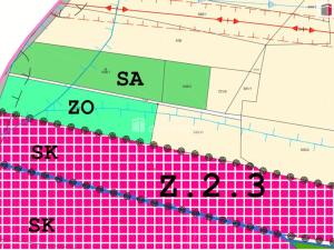 Prodej pozemku pro bydlení, Ždánice, 2037 m2
