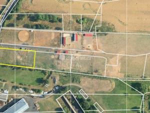 Prodej pozemku pro bydlení, Ždánice, 2037 m2