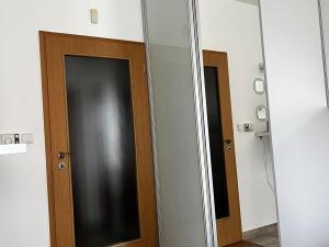 Pronájem bytu 1+kk, Praha - Záběhlice, Mattioliho, 35 m2