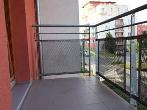 Pronájem bytu 1+kk, Praha - Záběhlice, Mattioliho, 35 m2