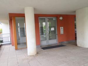 Pronájem bytu 1+kk, Praha - Záběhlice, Mattioliho, 35 m2