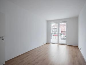 Prodej bytu 2+kk, Lovosice, Zámecká, 62 m2