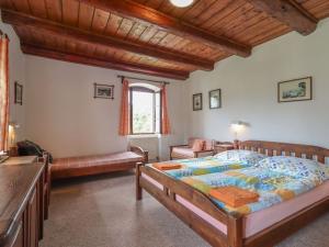 Prodej rodinného domu, Kašperské Hory - Červená, 550 m2