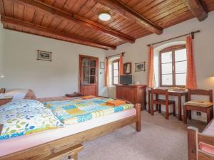 Prodej rodinného domu, Kašperské Hory - Červená, 550 m2