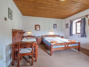 Prodej rodinného domu, Kašperské Hory - Červená, 550 m2