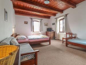 Prodej rodinného domu, Kašperské Hory - Červená, 550 m2