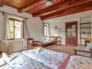 Prodej rodinného domu, Kašperské Hory - Červená, 550 m2