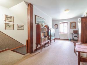 Prodej rodinného domu, Kašperské Hory - Červená, 550 m2