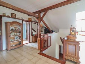 Prodej rodinného domu, Kašperské Hory - Červená, 550 m2