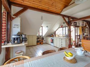 Prodej rodinného domu, Kašperské Hory - Červená, 550 m2