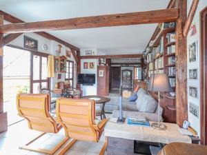 Prodej rodinného domu, Kašperské Hory - Červená, 550 m2