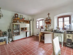 Prodej rodinného domu, Kašperské Hory - Červená, 550 m2