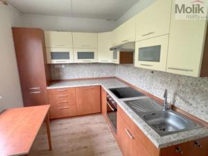 Pronájem bytu 3+1, Meziboří, Mládežnická, 72 m2