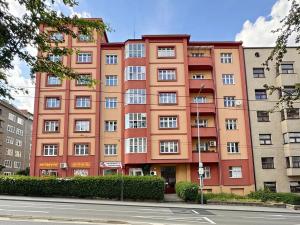 Prodej bytu 2+kk, Brno, Kotlářská, 49 m2