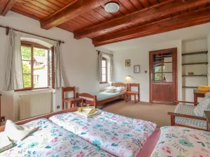 Prodej ubytování, Kašperské Hory - Červená, 550 m2