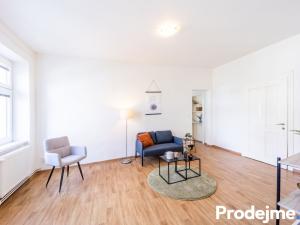 Prodej bytu 2+1, Znojmo, Třebízského, 66 m2