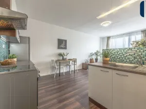 Prodej bytu 3+kk, Praha - Kamýk, Krhanická, 65 m2