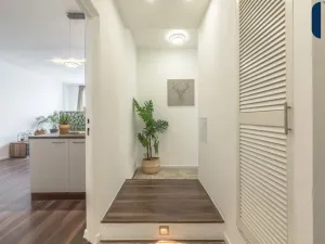 Prodej bytu 3+kk, Praha - Kamýk, Krhanická, 65 m2