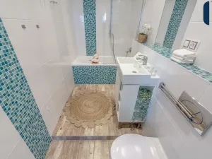 Prodej bytu 3+kk, Praha - Kamýk, Krhanická, 65 m2