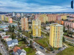 Prodej bytu 3+kk, Praha - Kamýk, Krhanická, 65 m2