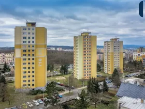 Prodej bytu 3+kk, Praha - Kamýk, Krhanická, 65 m2