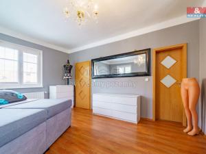 Prodej rodinného domu, Františkovy Lázně, Anglická, 150 m2
