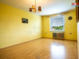 Prodej bytu 3+1, Milevsko, Sokolovská, 76 m2