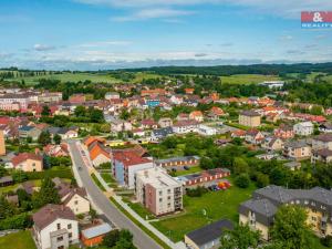 Prodej bytu 3+1, Milevsko, Sokolovská, 76 m2